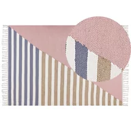 Dywany - Dywan wełniany 160x230 cm wielokolorowy ENGIZ - miniaturka - grafika 1