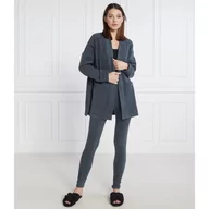 Piżamy damskie - DKNY SLEEPWEAR Piżama | Regular Fit - miniaturka - grafika 1