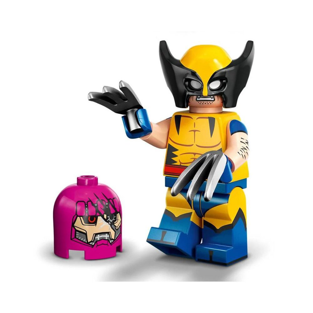 Minifigurka 