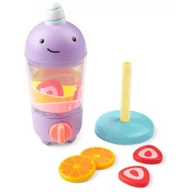 Zabawki AGD - Skip Hop Zabawka Zróbmy Smoothie Zoo - miniaturka - grafika 1