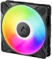 Chłodzenie procesora - Wentylator Arctic P14 Pro ARGB PWM Black 140mm (ACFAN00315A) - miniaturka - grafika 1