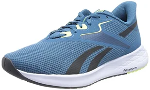 Reebok Męskie buty sportowe Energen Run 3, Stely Blue Pure Grey 8 obuwie białe, 39 EU - Sneakersy męskie - miniaturka - grafika 1