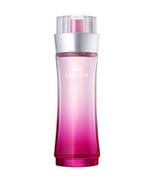 Wody i perfumy damskie - Lacoste Touch of Pink Woda toaletowa 50 ml - miniaturka - grafika 1