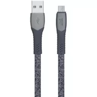 Kable USB - RIVACASE Kabel USB Micro USB RIVACASE PS6100 1.2 m - miniaturka - grafika 1