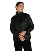 Kurtki damskie - Puma Ess+ Padded Jack kurtka damska - miniaturka - grafika 1