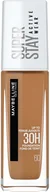 Podkłady do twarzy - Maybelline New York Super Stay Active Wear Foundation nr 60 Caramel 30 ml - miniaturka - grafika 1