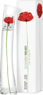 Kenzo Flower By Kenzo EDP 50 ml - Wody i perfumy damskie - miniaturka - grafika 1