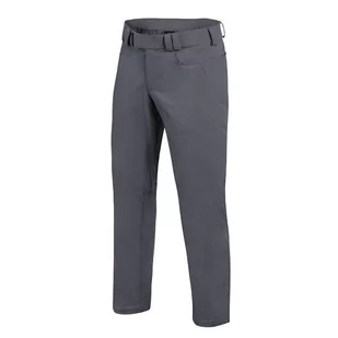 Helikon - Spodnie Covert Tactical Pants - Shadow Grey - SP-CTP-NL-35 - Odzież taktyczna i umundurowanie - miniaturka - grafika 1