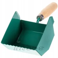 Narzędzia murarskie - MOTIVE INTER-S Kielnia do gazobetonu 240mm - miniaturka - grafika 1