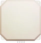 Anteny Wi Fi - HPE HPE AP-ANT-45 2.4/5G 5dBi 4x4 Panel JW018A - miniaturka - grafika 1