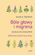 Suplementy naturalne - Esprit Bóle głowy i migrena - miniaturka - grafika 1