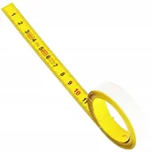 Inne urządzenia pomiarowe - Medid Tools MEDID Taśma Miara Miarka Stalowa Samoprzylepna 2m - miniaturka - grafika 1