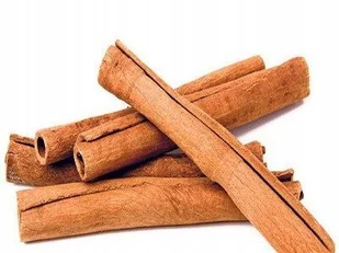 60g Laski laska cynamonu suszony cynamon w laskach - Przyprawy i zioła sypkie - miniaturka - grafika 1