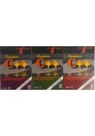 Systemy operacyjne i oprogramowanie - Symfonia C++ Tom 1 do 3 - miniaturka - grafika 1