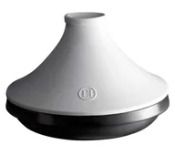 Garnki - Emile Henry Tagine EH779567 Indukcja Ceramika 2l - miniaturka - grafika 1