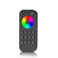 Akcesoria do oświetlenia - Nextec Pilot NEXTEC SKY RGB+RGBW/4 strefy - miniaturka - grafika 1
