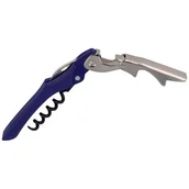 Korkociągi i otwieracze - Otwieracz do wina Farfalli UniQ Blue (FF UNIQ 2 BLU) - miniaturka - grafika 1