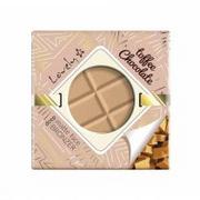 Róże do policzków - Lovely Lovely, bronzer do twarzy Toffee Chocolate, 9 g - miniaturka - grafika 1