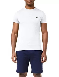Lacoste t-shirt męski - Koszulki męskie - miniaturka - grafika 1