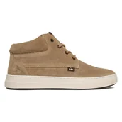 Botki męskie - Sneakers QUIKSILVER CEO-LUKE-05 MI08 - miniaturka - grafika 1