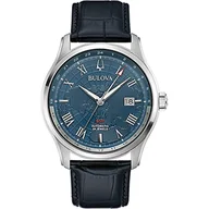 Zegarki męskie - Bulova 96B385 - miniaturka - grafika 1