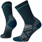 Skarpety termoaktywne - Smartwool W'S Hike Light Cushion Margarita Crew Socks, 100 L - miniaturka - grafika 1