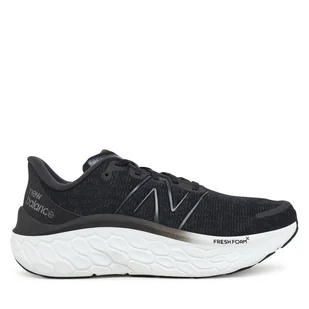 Buty do biegania New Balance Kaiha Road MKAIRLK1 Czarny - Buty sportowe męskie - miniaturka - grafika 1