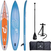 Deski SUP i akcesoria - Deska SUP JILONG Race 381 x 71 x 15 cm - miniaturka - grafika 1