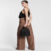 Plecaki - Plecak Trussardi - 75B01491 K299 - miniaturka - grafika 1