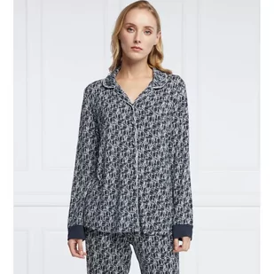 JOOP! BODYWEAR Góra od piżamy | Relaxed fit - Piżamy damskie - miniaturka - grafika 1