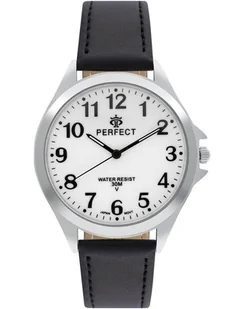 Zegarek Zegarek Męski PERFECT GXB412-01 - Zegarki męskie - miniaturka - grafika 1