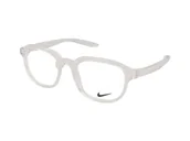 Okulary korekcyjne, oprawki, szkła - Dioptrie szkieł Nike 7303 900 - miniaturka - grafika 1