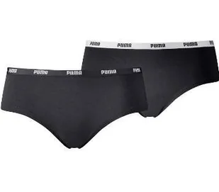 Majtki Puma Hipsters 2pak [603022001 200]-L - Majtki damskie - miniaturka - grafika 1