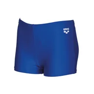 Kąpielówki męskie - Dziecięce Bokserki kąpielowe ARENA B DYNAMO JR SHORT R 006501/820 – Niebieski - miniaturka - grafika 1