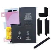 Baterie do telefonów - Bateria 4352mAh do Apple iPhone 13 Pro Max bez taśmy BMS - miniaturka - grafika 1