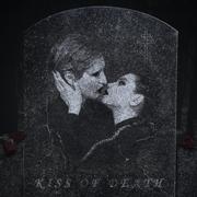 Winyle - Kiss Of Death - miniaturka - grafika 1
