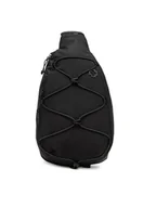 Plecaki - Strellson Plecak 4010003416 Czarny - miniaturka - grafika 1