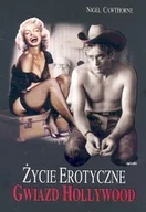 Książki o kulturze i sztuce - Życie Erotyczne Gwiazd Hollywood - miniaturka - grafika 1