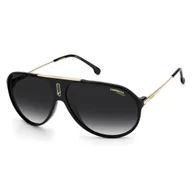 Okulary przeciwsłoneczne - Okulary przeciwsłoneczne Carrera HOT65 807 9O 63 - miniaturka - grafika 1