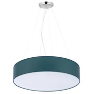 Lampy sufitowe - TK Lighting Rondo Wisząca 1037 - miniaturka - grafika 1