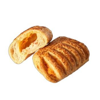 Vandemoortele Przekąska z wędzoną papryką i serkiem śmietankowym 70g x 150szt