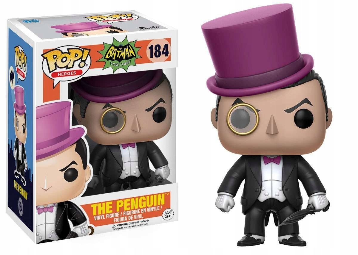 Funko POP! 13629 