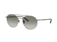 Okulary przeciwsłoneczne - Okulary przeciwsłoneczne Giorgio Armani AR6156 30038E - miniaturka - grafika 1
