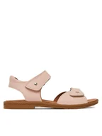 Buty dla dziewczynek - Primigi Sandały 7889811 D Różowy - miniaturka - grafika 1