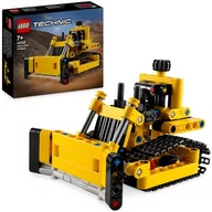 Klocki - LEGO 42163 Technic Buldożer do zadań specjalnych - miniaturka - grafika 1