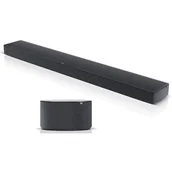 Soundbary - Loewe klang bar5 mr + sub5 basalt grey - miniaturka - grafika 1