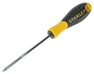 Śrubokręty - Stanley Wkrętak Essential PZ 1 x 100 mm - miniaturka - grafika 1