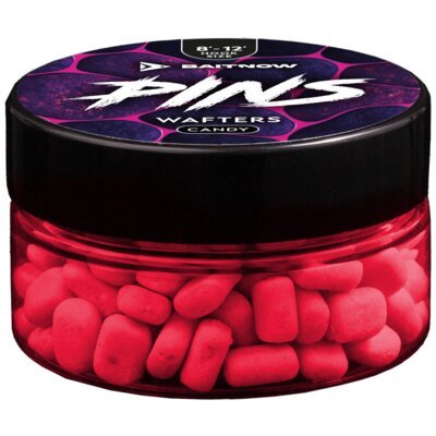 Przynęta Method Feeder BAITNOW Pins Candy Wafters 8 - 12 mm (12 g)