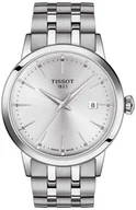 Zegarki męskie - Zegarek Tissot T129.410.11.031.00 CLASSIC DREAM Gent - miniaturka - grafika 1