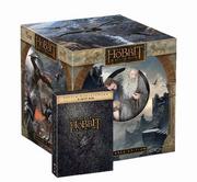 Filmy fantasy DVD - Hobbit: Bitwa pięciu armii (wydanie rozszerzone z figurką) - miniaturka - grafika 1